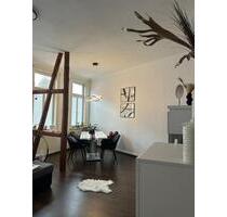 Wohnung am Rande der FuZo Duderstadt - 2Z, Küche, Bad