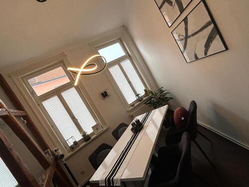 Foto - Etagenwohnung zur Miete in Duderstadt