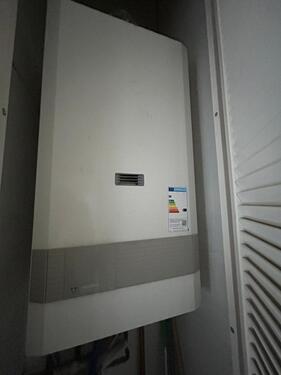 Foto - Etagenwohnung in Duderstadt