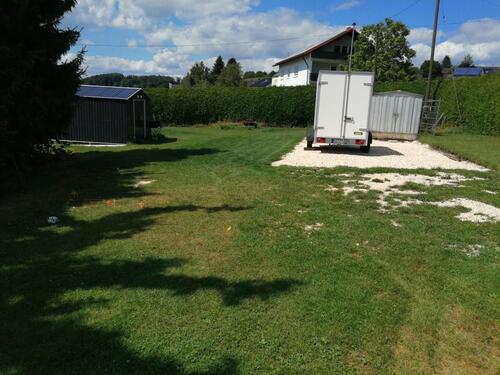 Foto - Baugrundstück in 89356 Haldenwang, 800 qm, auch gewerblich nutzb.