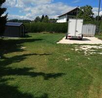 Baugrundstück in 89356 Haldenwang, 800 qm, auch gewerblich nutzb.