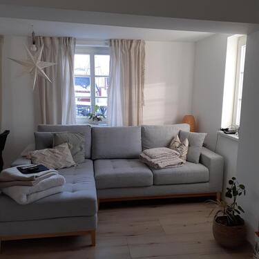 Foto - Sonnige 3-Zimmerwohnung - 550,00 EUR Kaltmiete, ca.  66,00 m²