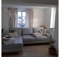 Sonnige 3-Zimmerwohnung - 550,00 EUR Kaltmiete, ca.  66,00 m² in Hessisch Lichtenau (PLZ: 37235)