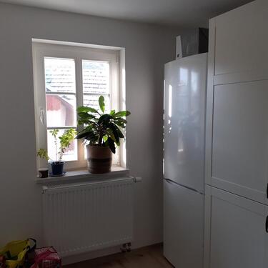 Foto - 3 Zimmer Etagenwohnung in Hessisch Lichtenau