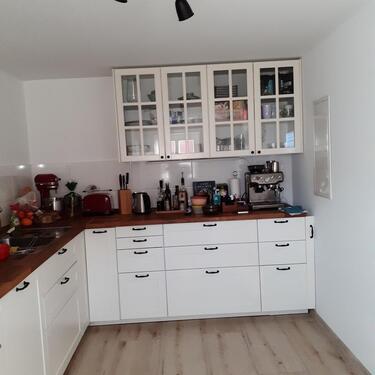 Foto - Etagenwohnung in Hessisch Lichtenau zur Miete
