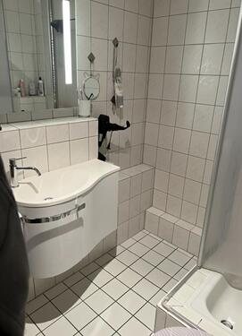 Foto - 2 Zimmer Etagenwohnung zur Miete in Hameln