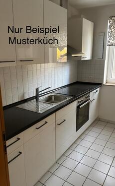 Foto - Etagenwohnung in Hameln zur Miete