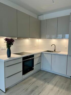 Foto - Etagenwohnung in Berlin zur Miete