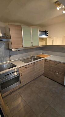 Foto - 1 Zimmer Wohnung 50m2 mit Küche und Teilmöbeliert