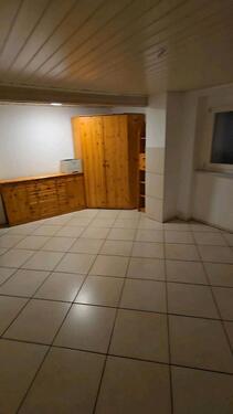 Foto - 1 Zimmer Etagenwohnung in Weingarten (Baden)