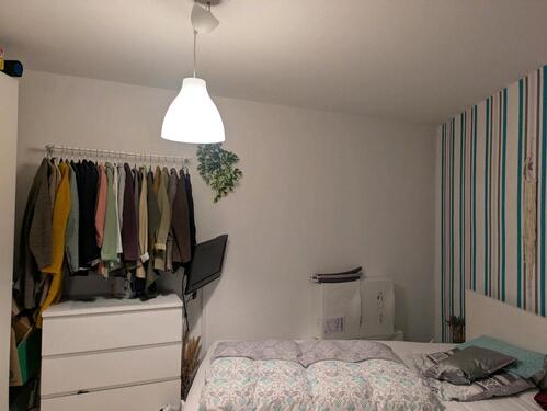 Foto - 2 Zimmer Etagenwohnung in Weimar