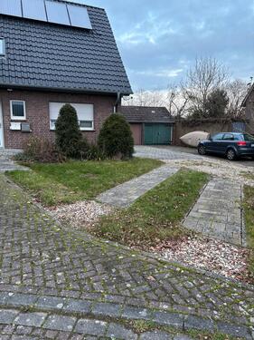 Foto - Zimmer in 2er WG Erdgeschoss mit Garten