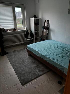 Foto - 1 Zimmer Etagenwohnung in Alpen