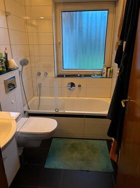 Foto - Etagenwohnung in Alpen zur Miete