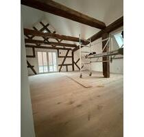 Exklusive Altstadt 4-Zi Wohnung Haus - Burglengenfeld