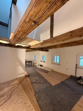 Foto - 4 Zimmer Etagenwohnung in Burglengenfeld