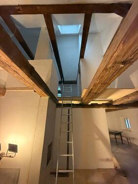 Foto - Etagenwohnung in Burglengenfeld zur Miete