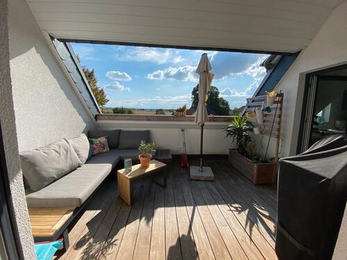 Foto - 4 Zimmer Etagenwohnung zum Kaufen in Paderborn