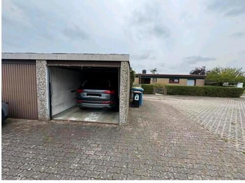 Foto - Bungalow in Bad Oldesloe zur Miete