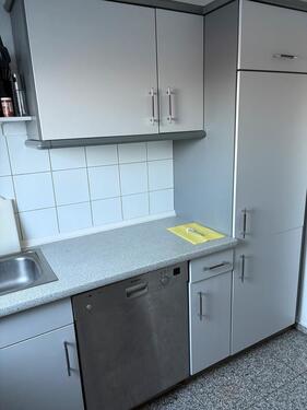 Foto - 1 Zimmer Dachgeschoßwohnung in Schwentinental