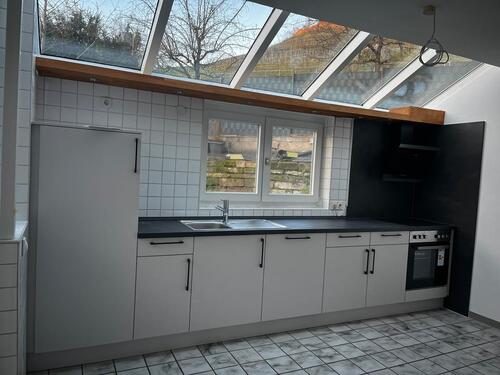 Foto - Erdgeschoßwohnung in Weinsberg zur Miete