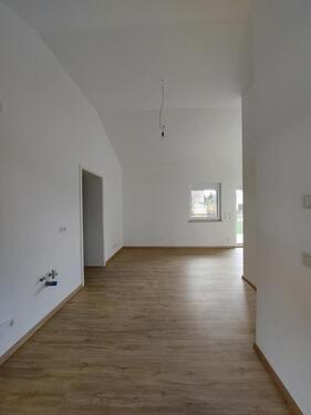 Foto - Neubau: 2-Zimmer-Gartenwohnung - Tierhaltung erlaubt