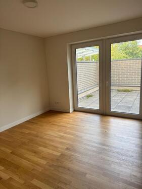 Foto - Helle 2-Zimmer-Wohnung in zentraler ruhiger Lage von Bad Segeberg