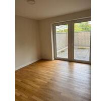 Helle 2-Zimmer-Wohnung in zentraler ruhiger Lage von Bad Segeberg