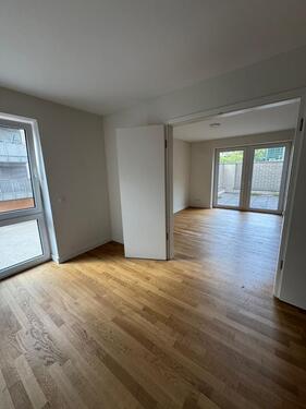 Foto - 2 Zimmer Etagenwohnung in Bad Segeberg