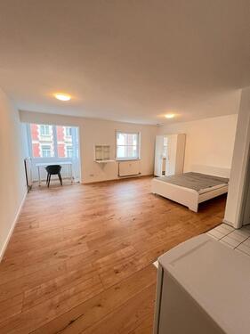 Foto - 1-Zimmer Wohnung nahe dem Marienplatz