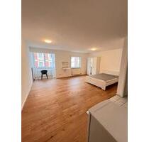 1-Zimmer Wohnung nahe dem Marienplatz - Stuttgart Stuttgart-West