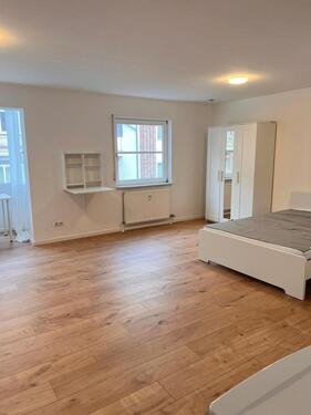 Foto - 1 Zimmer Etagenwohnung zur Miete in Stuttgart