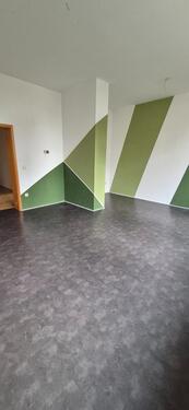 Foto - 2 Zimmer Erdgeschoßwohnung zur Miete in Mühlhausen (Thüringen)