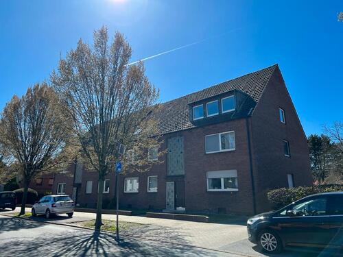 Foto - ruhig und schön wohnen: 3,5-Z-Whg, 1. OG, KM 585€