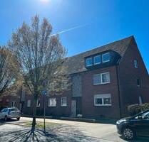 ruhig und schön wohnen: 3,5-Z-Whg, 1. OG, KM 585€ - Oberhausen Rothebusch