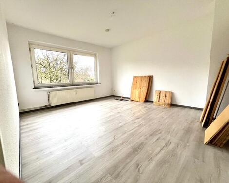 Foto - 3 Zimmer Etagenwohnung zur Miete in Oberhausen
