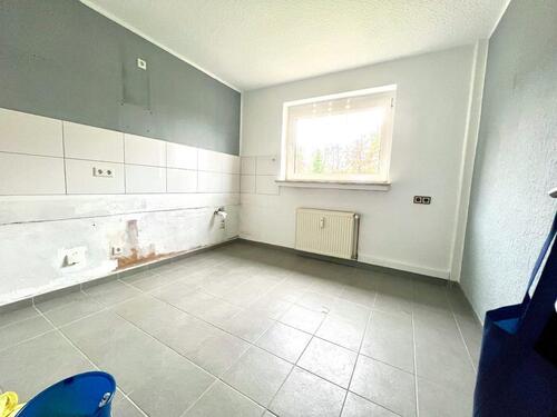 Foto - 3 Zimmer Etagenwohnung in Oberhausen