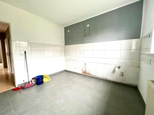 Foto - Etagenwohnung in Oberhausen zur Miete