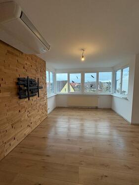 Foto - Geräumige 4-Zimmer Wohnung in Bad Teinach-Zavelstein