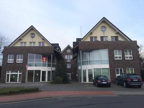 Foto - 2 ZKB zum 01.06. oder früher in zentraler Lage von Lindern