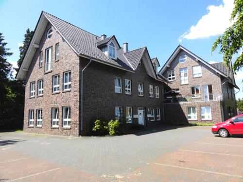 Foto - 2 Zimmer Etagenwohnung zur Miete in Lindern (Oldenburg)