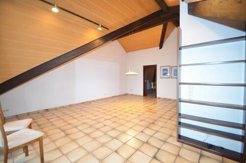 Foto - 3 Zimmer Maisonettenwohnung zur Miete in Brühl