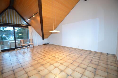 Foto - 3 Zimmer Maisonettenwohnung in Brühl