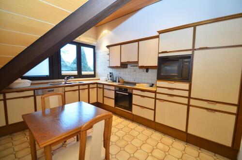 Foto - Maisonettenwohnung in Brühl zur Miete