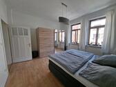Foto - 5 Zimmer Etagenwohnung in Fulda