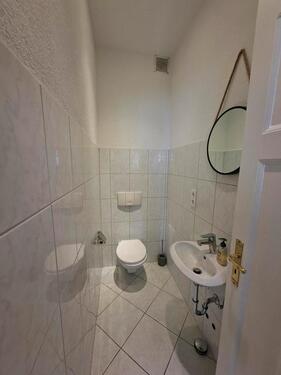 Foto - Etagenwohnung in Fulda zur Miete