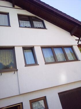 Foto - 8 Zimmer Reihenhaus zum Kaufen in Bad Liebenzell