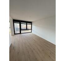 Charmante 3-Zimmer Wohnung mit Balkon - frisch renoviert - Wald-Michelbach