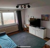 Helle Dreizimmerwohnung in Stade Hohenwedel