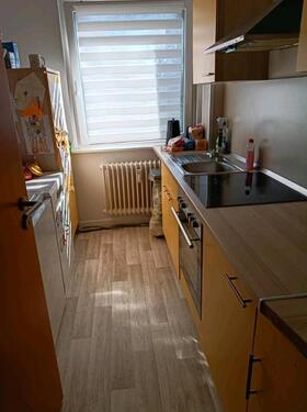 Foto - Etagenwohnung in Stade zur Miete